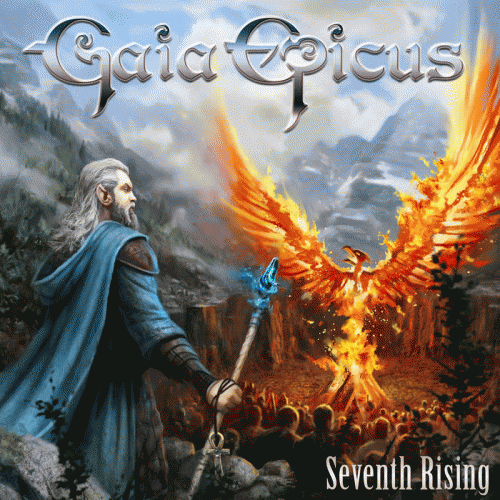 Gaia Epicus : Seventh Rising
